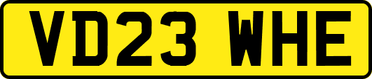 VD23WHE