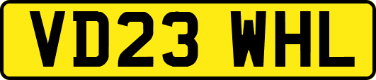 VD23WHL