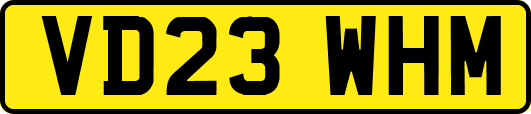 VD23WHM