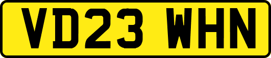 VD23WHN