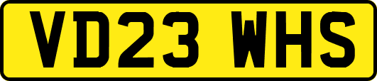 VD23WHS