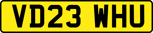 VD23WHU