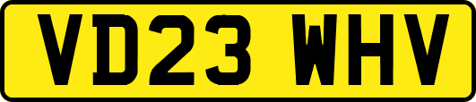 VD23WHV