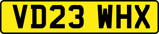 VD23WHX