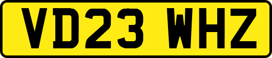 VD23WHZ