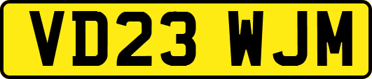 VD23WJM