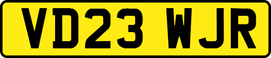 VD23WJR