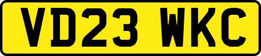 VD23WKC