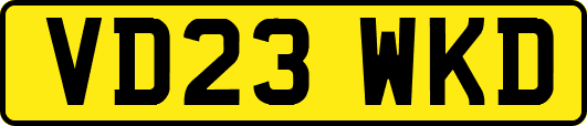 VD23WKD