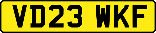 VD23WKF