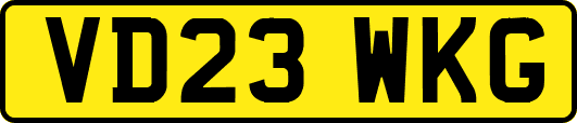 VD23WKG