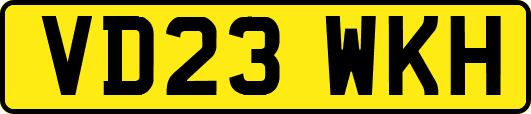 VD23WKH