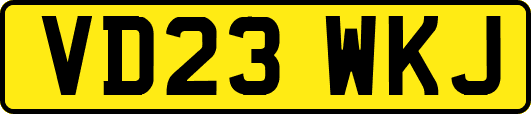 VD23WKJ