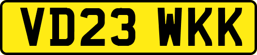 VD23WKK