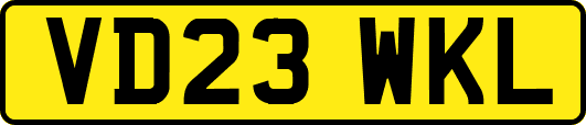 VD23WKL