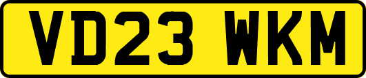 VD23WKM