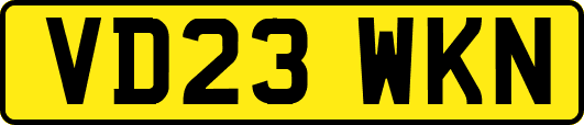 VD23WKN