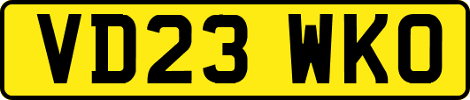 VD23WKO