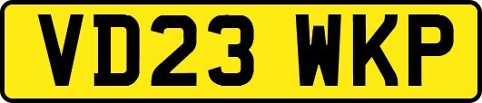 VD23WKP