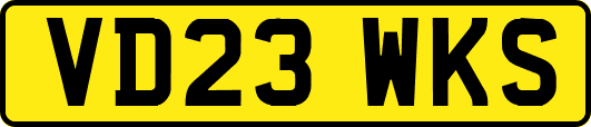 VD23WKS