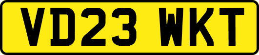 VD23WKT