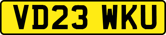 VD23WKU