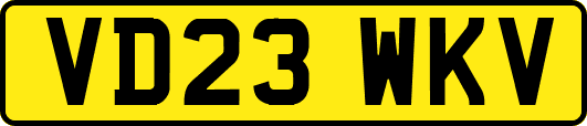 VD23WKV