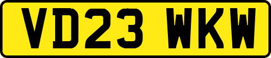 VD23WKW