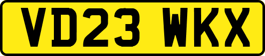VD23WKX
