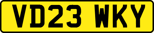 VD23WKY