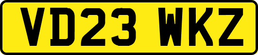VD23WKZ