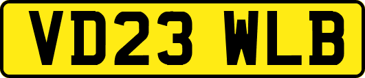 VD23WLB
