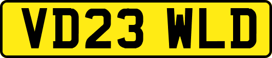 VD23WLD