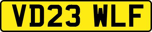 VD23WLF