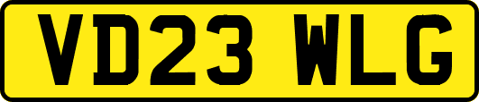 VD23WLG