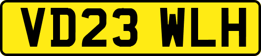 VD23WLH