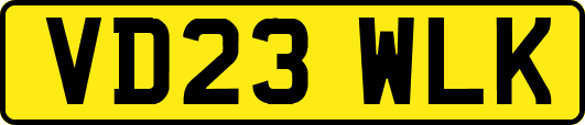 VD23WLK
