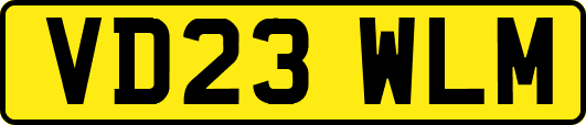 VD23WLM