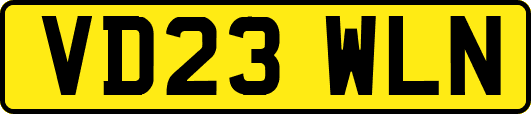 VD23WLN