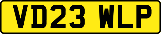 VD23WLP