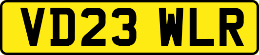 VD23WLR