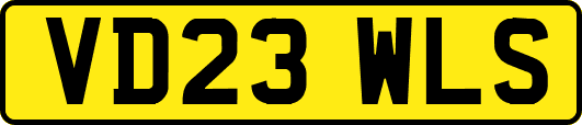 VD23WLS