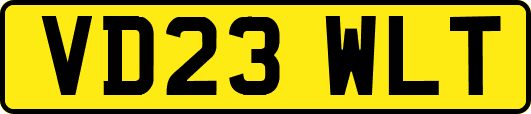 VD23WLT
