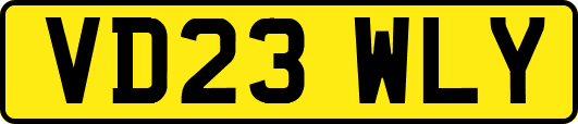 VD23WLY