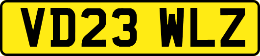 VD23WLZ