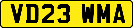 VD23WMA