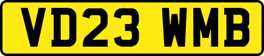 VD23WMB