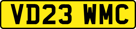 VD23WMC
