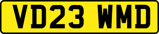 VD23WMD