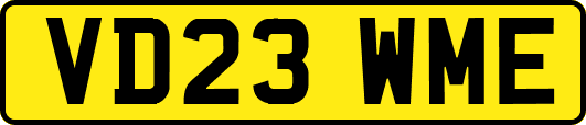 VD23WME